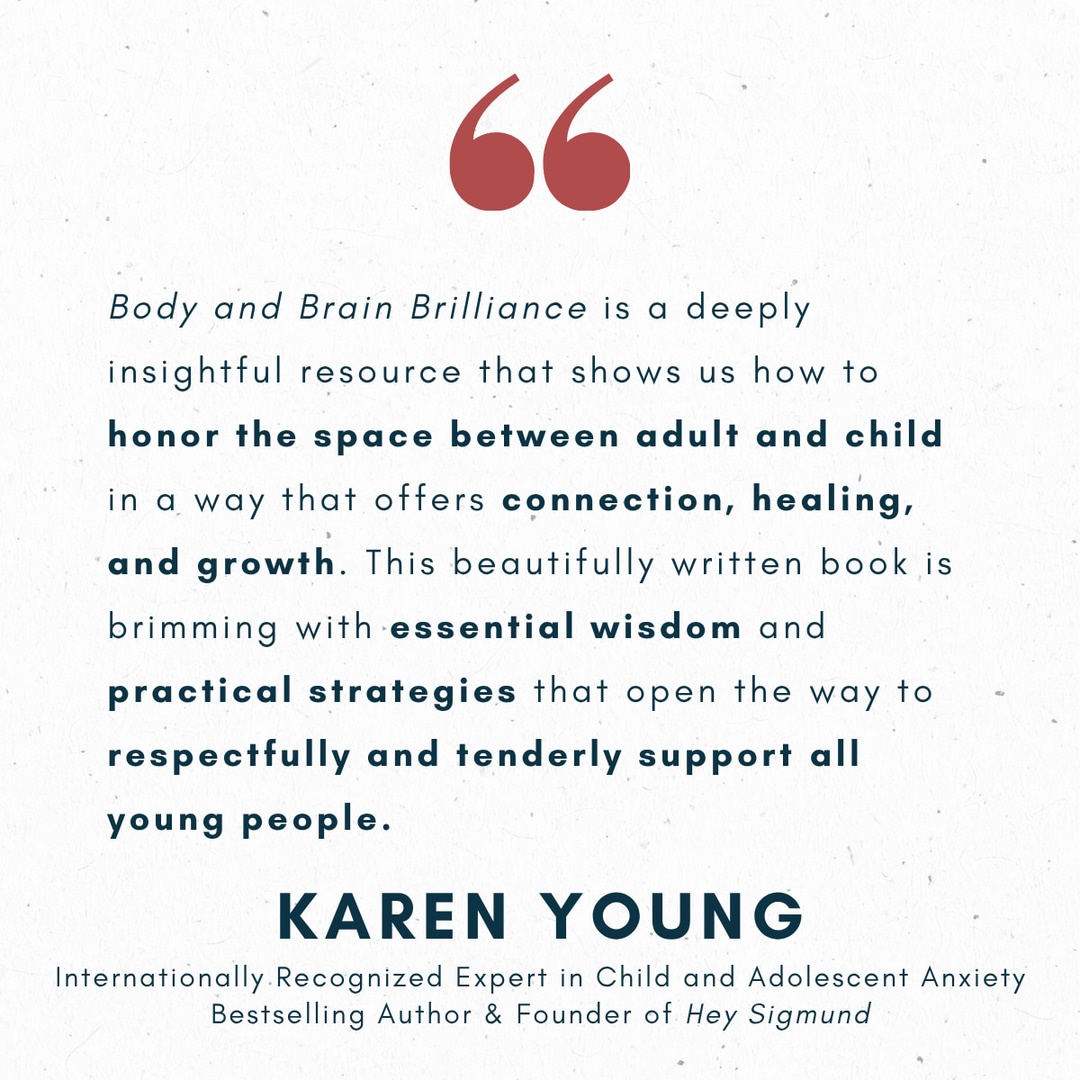 desautels_phd's tweet photo. It means so much to have Karen Young share these reflections on Body + Brain Brilliance!! ❤️
We can't wait to connect with all of you LIVE next month to talk about the science of learning!
#scienceoflearning
#appliededucationalneuroscience
@karenyoung_heysigmund https://t.co/Pat8cw2Axx