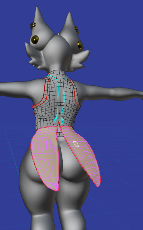 BonkUnity's tweet photo. Pov: forced to make your own clothing because the one you think of doesn't exist

im having fun but i will admit to being lazy about it https://t.co/AXc8NNlSqa