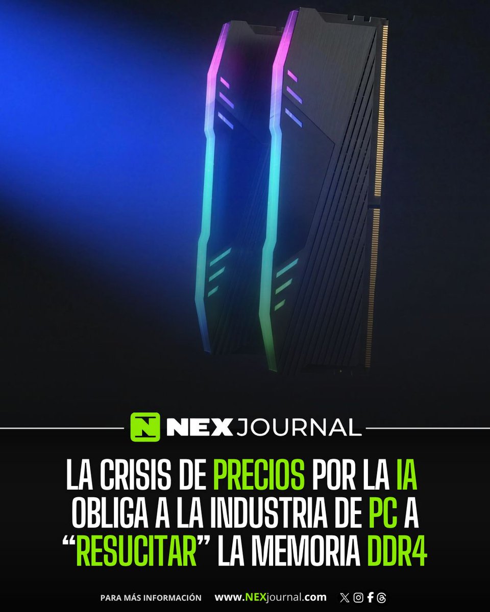 NexJournal tweet picture