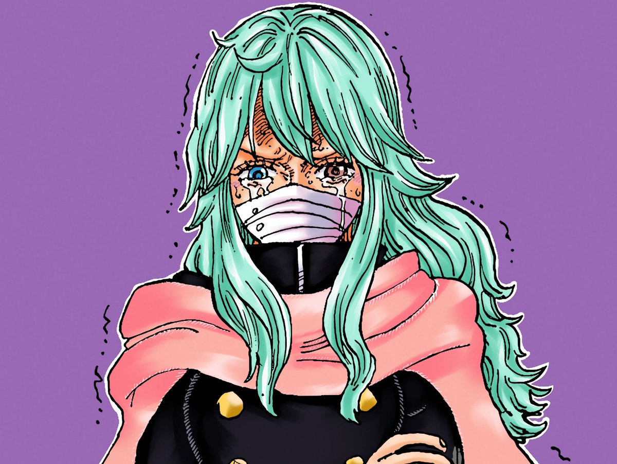 Sukunart1's tweet photo. Gunko coloring by me
#Gunko
#ONEPIECE
#ONEPIECE1195 https://t.co/bU0v1YEVhj