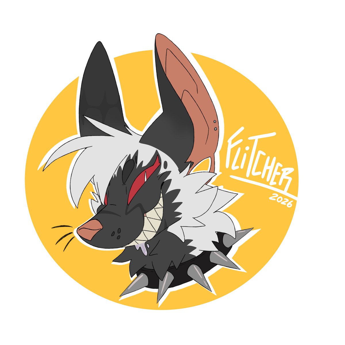 Roi_HHHH's tweet photo. #Furry #FurryArt #Oc #OcFurry #DigitalArt https://t.co/toJ9jQqXIh