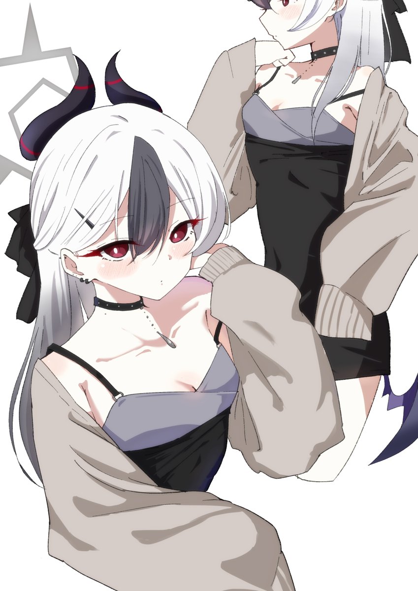 genkai_rh2's tweet photo. ドレスカヨコ https://t.co/TLzAAMBUes