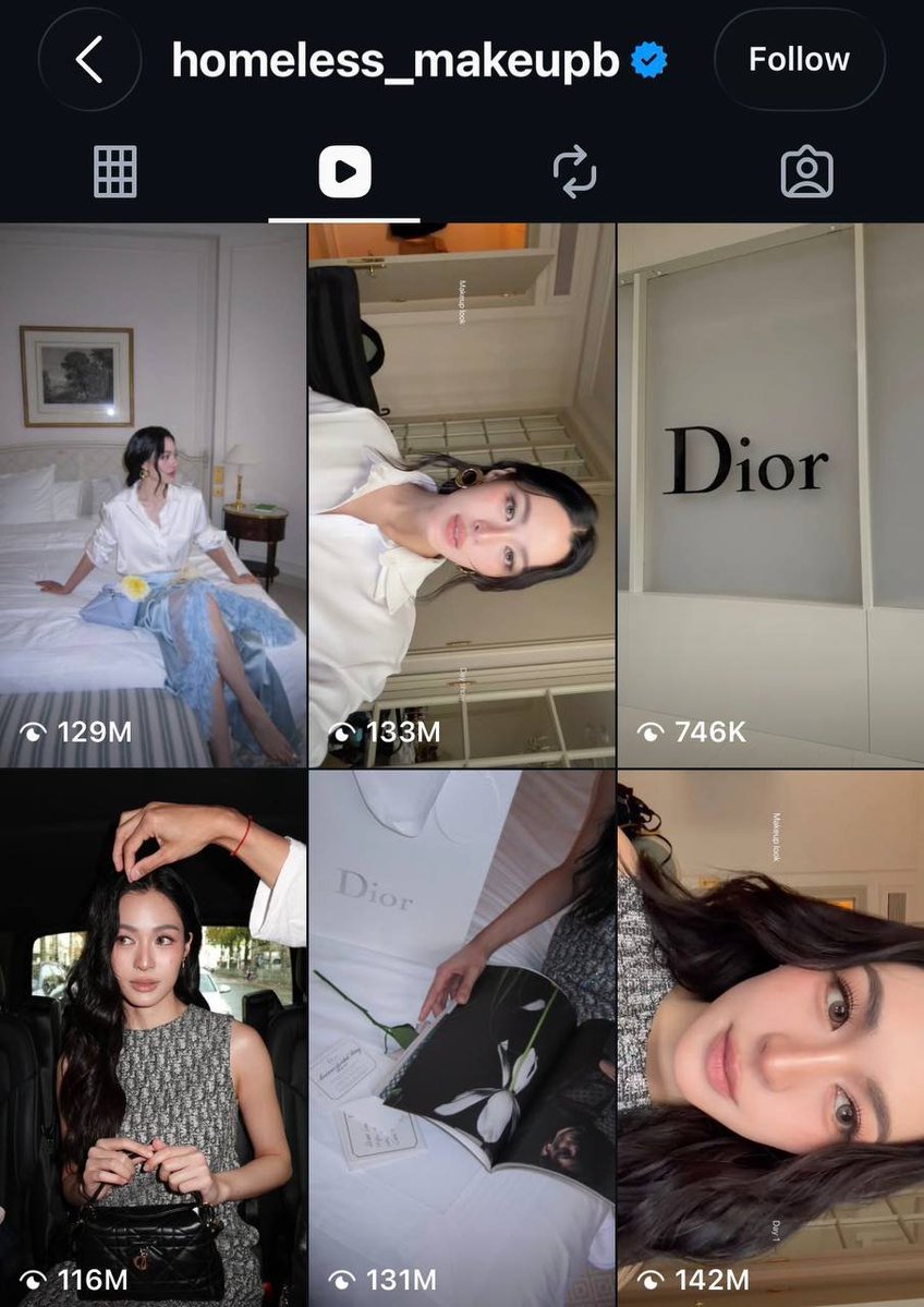 dgaf_0808's tweet photo. They buy crazy bots views to their mua accounts too thinking that it will add to their fave's emv but lefty choked them with that result🤣 https://t.co/ZmeD1FdcKv
