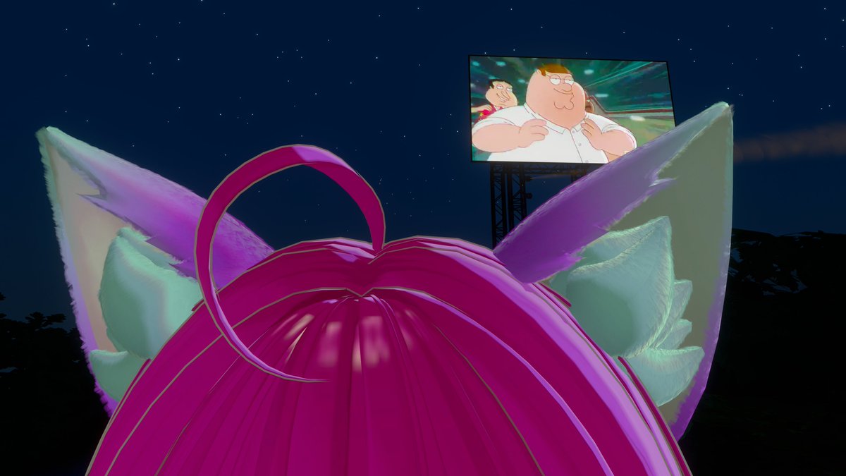 FunkyoEnma's tweet photo. Vamos empezando Fiestita debut modelito VR

Vamos empezando con el directito de la fiestita :3

Links abajo OwO https://t.co/gwSAqAYivL