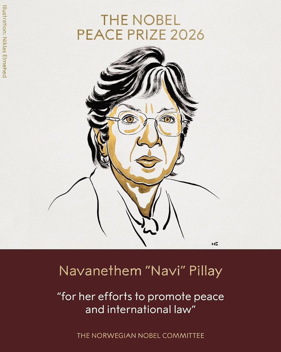 Enrysegundo's tweet photo. @agromomo @hebesil Navi Pillay se niega a calificar la masacre del 7 de octubre como terrorismo.
Apoya el movimiento BDS (boicot, desinversión y sanciones contra 🇮🇱.
Promueve la idea de que Israel está cometiendo genocidio y apartheid.
Mandale vos también saludos a la hija de re 1000 puta como vos. https://t.co/h7NDff7b2Q