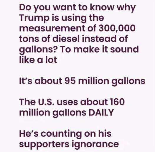 ResisterInGA's tweet photo. #MAGA https://t.co/UCNmQHYIys