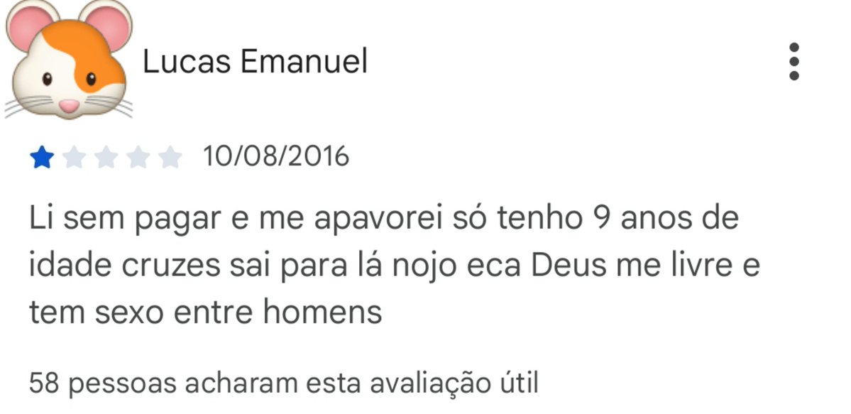 IsheGameplays's tweet photo. eu to chorando https://t.co/X73p0fo6PY