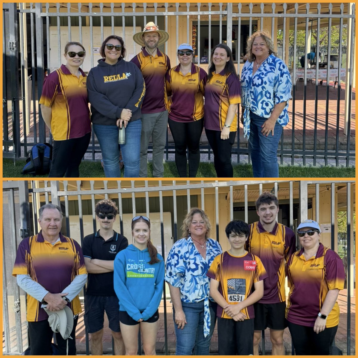 NatCookMP's tweet photo. The Summer of Little Athletics has officially kicked off at Reynella East! 

Thanks to all volunteer committee members, coaches, and parents. 

Good luck for a terrific season! https://t.co/EKEQfVbneZ
