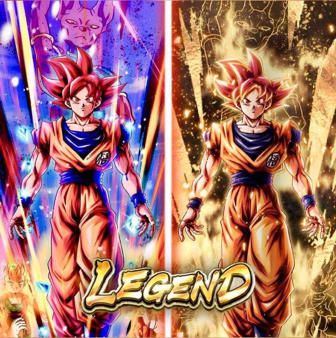 DBZoom_YT's tweet photo. 🚨 𝗙𝗨𝗟𝗟 𝗗𝗲𝘁𝗮𝗶𝗹𝘀 𝗼𝗻 𝗔𝗟𝗟 𝗡𝗘𝗪 𝗘𝘃𝗲𝗻𝘁𝘀 𝗖𝗼𝗺𝗶𝗻𝗴 𝗼𝘂𝘁 𝗮𝘁 𝗮 𝗪𝗘𝗜𝗥𝗗 𝗧𝗜𝗠𝗘‼️👀👇👇👇👇👇👇👇👇👇

https://t.co/cITZPtPhfb https://t.co/BtmzaOzgXb
