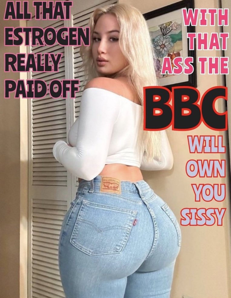 MALE_TO__FEMALE's tweet photo. You ever wanna be this feminine DM now for estrogen pills to get started 
#sissyespañol #transgender #transpride #lgbq #crossdresser #sissyuk #uksissy #feminization https://t.co/isY8kwrfwE