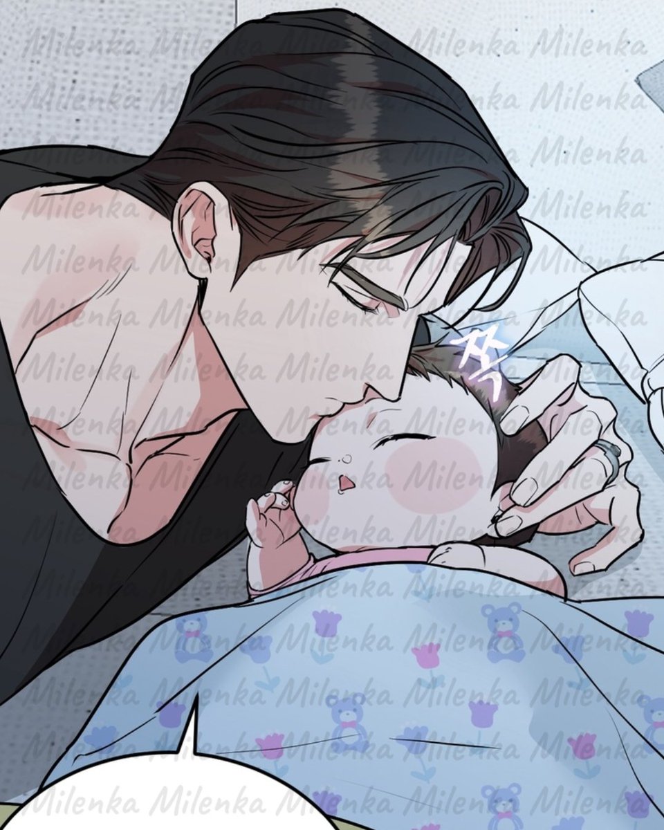milemilebl's tweet photo. Awww 🩷 
#개와새 https://t.co/ffecB4OavP