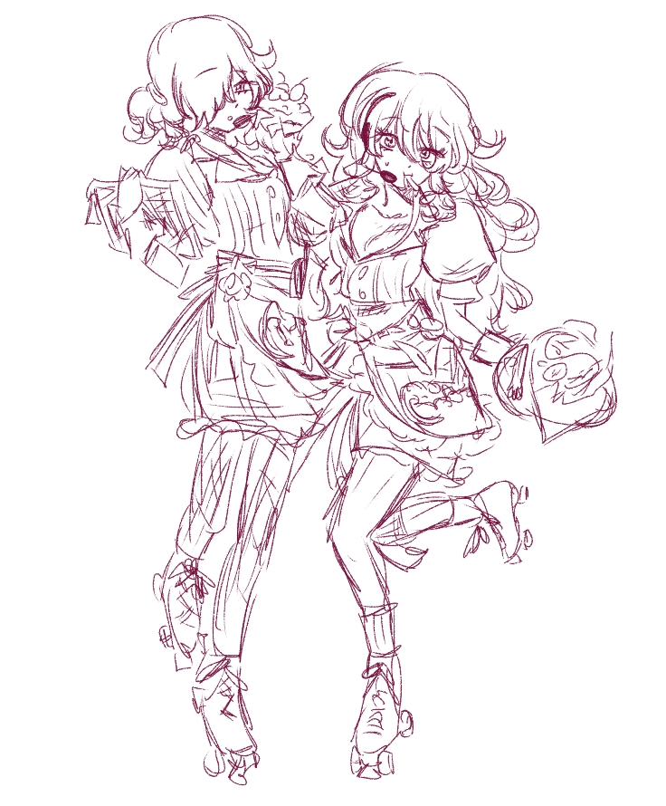 navialvrrr92914's tweet photo. pay me 5 billion robux and maybe i’ll finish this
#yumetwt #hoyotwt #navia #yumeship #naviara #chivia https://t.co/gPAFOT0BB5