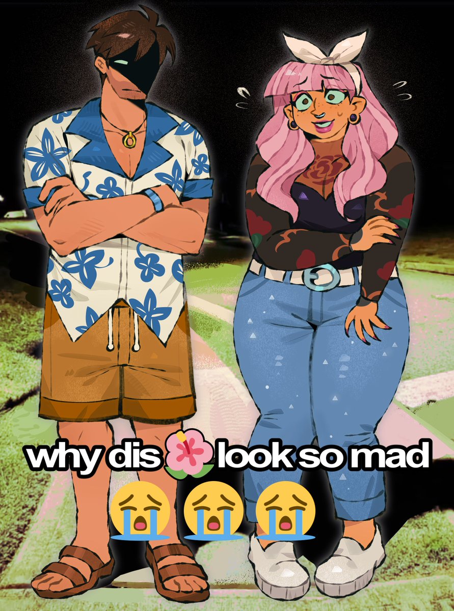 sillymechi's tweet photo. cuando haces chistes de viudos y tu amigo no se rie y asi 😭😭😭
#dctwt #disventurecamp https://t.co/HBXDjf4Ft4