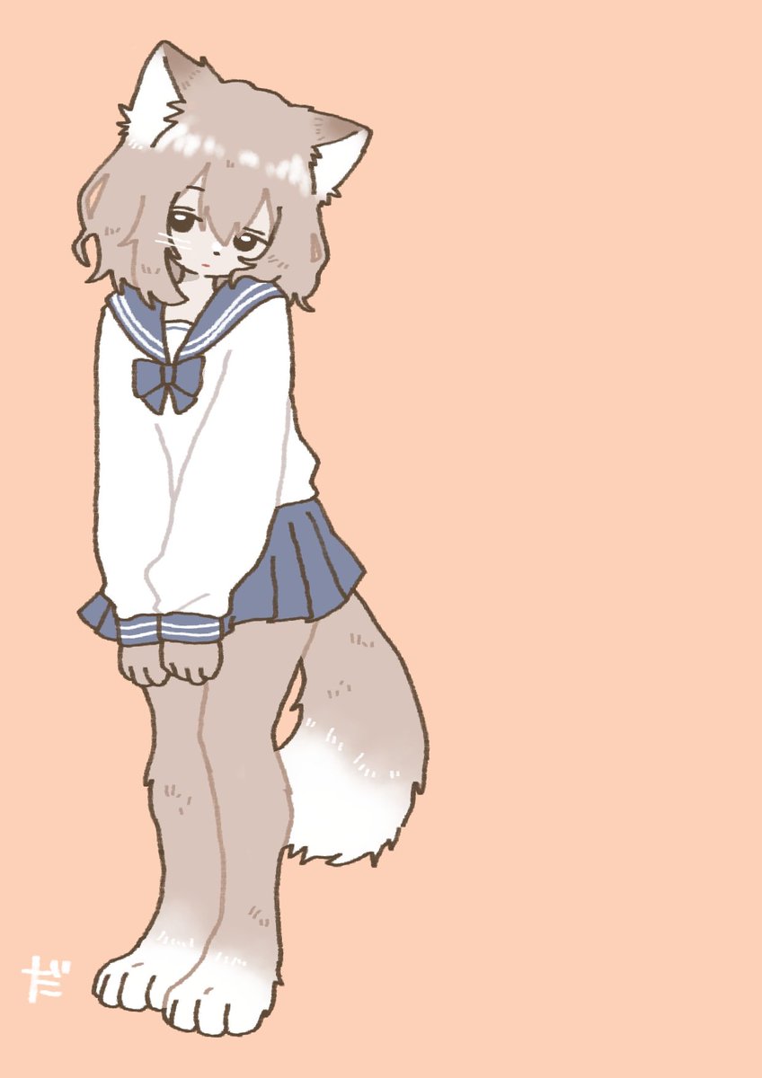 4_DANON's tweet photo. 好きになってくれたっていいでしょ?
#イラスト https://t.co/l7zU2ea3Xk
