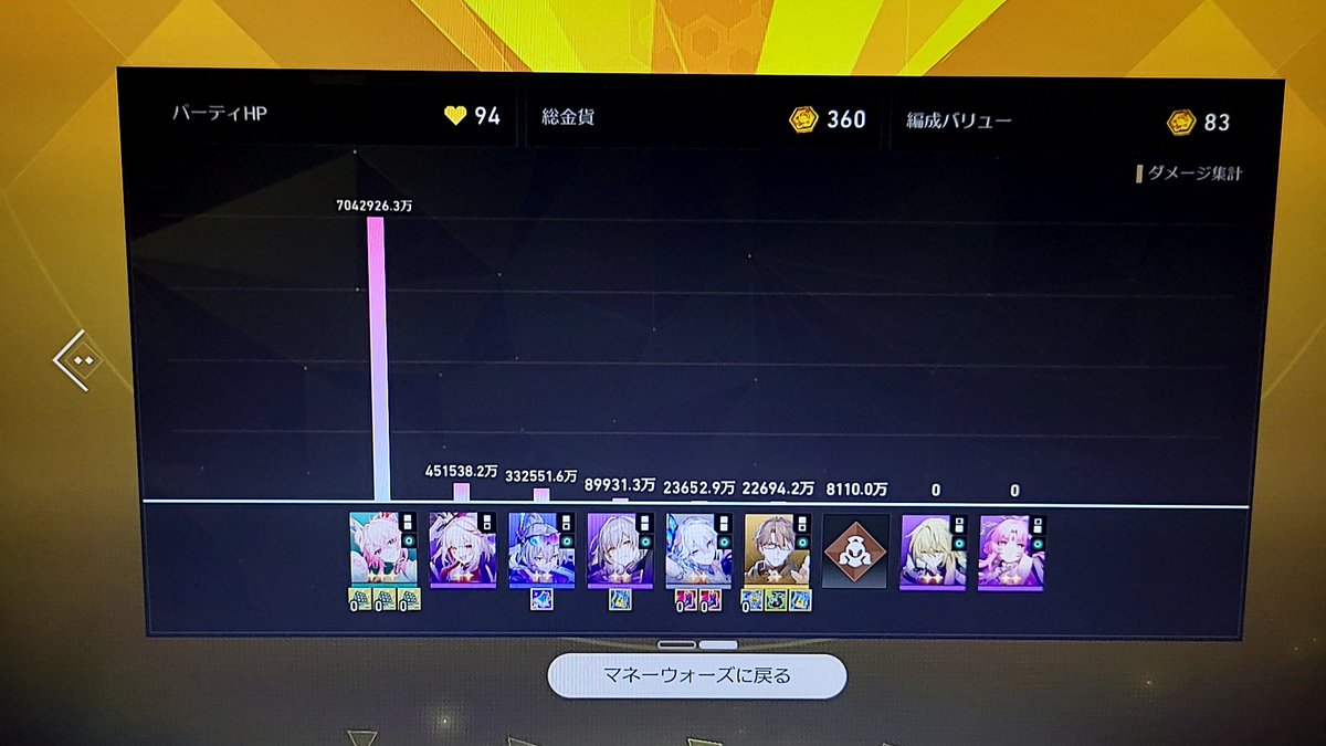 zupa_9380's tweet photo. やっぱ緋英さんなんよ https://t.co/lQmCRQZuHt