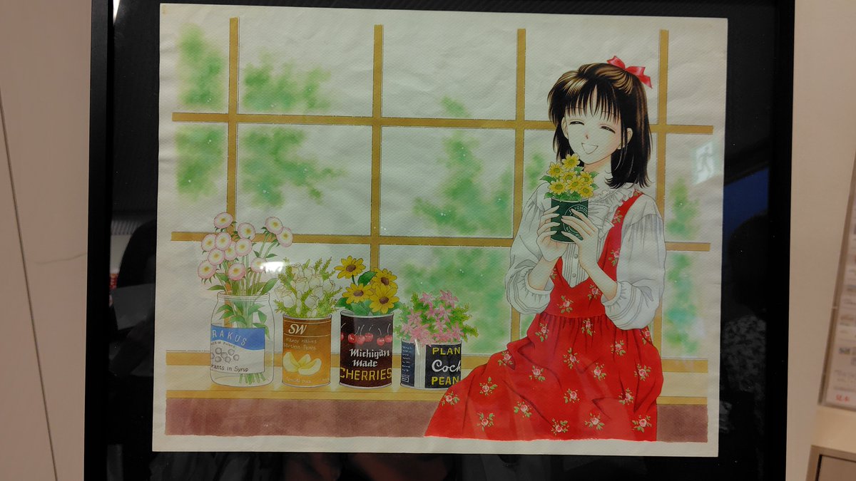ume33336666's tweet photo. 吉住渉先生の講座に行ってきました。
丁寧に沢山の質問に回答されてて知的でユーモアもあってお洋服似合っていらして素敵でした🥰
ポストカード直筆サインまで⁉️後ろでよく見えなかった当たった方に見せてもらった大きなサイズの光希の色紙キレイで輝いてました✨貴重な機会をありがとうございました‼️ https://t.co/1sulcnqHZf
