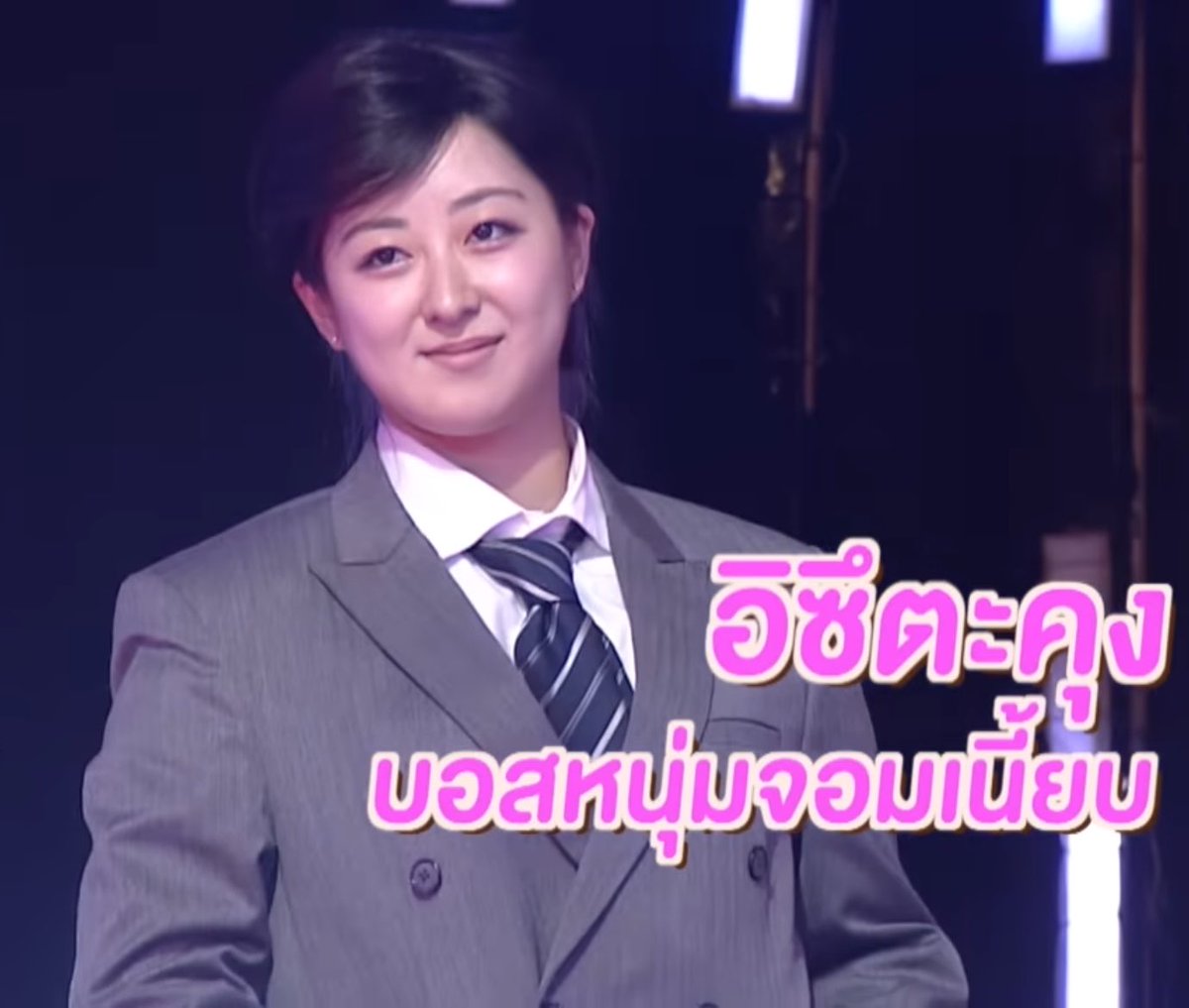 kxxan4187's tweet photo. ไม่อยากบอกงี้เลย cgm48 มีแต่ทอม ขนาดอดีตชิไฮนินก็ยังเคยเป็นทอมญี่ปุ่นมาก่อน https://t.co/zOM7f480Hj