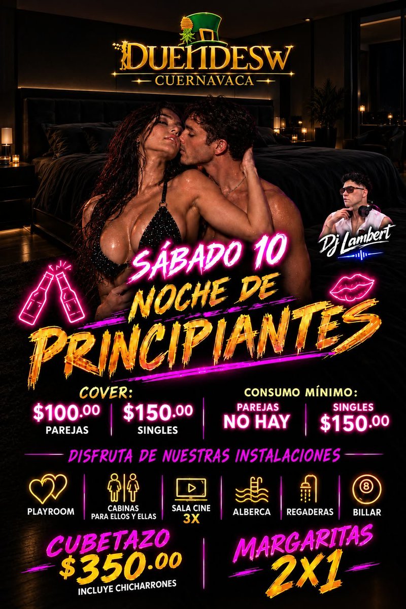 singlemorelosha's tweet photo. Alguien irá al evento de 

@DuendeswClubSW ??? https://t.co/KU5keJYgG4