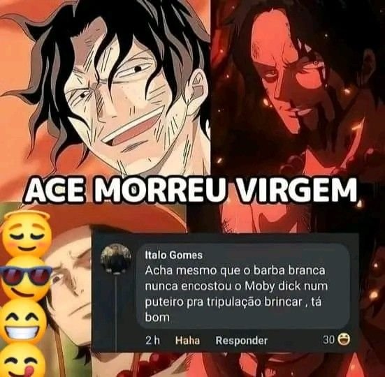 Ch_motax7's tweet photo. Akakakak ACE VIRGEM??? https://t.co/C2rQeaB9js
