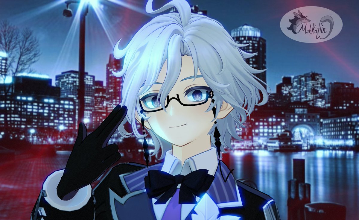 Muhklord20's tweet photo. Lemme evil-ify ur Mitya.
#Mitya #GenshinImpact https://t.co/GMBNxHqUpg