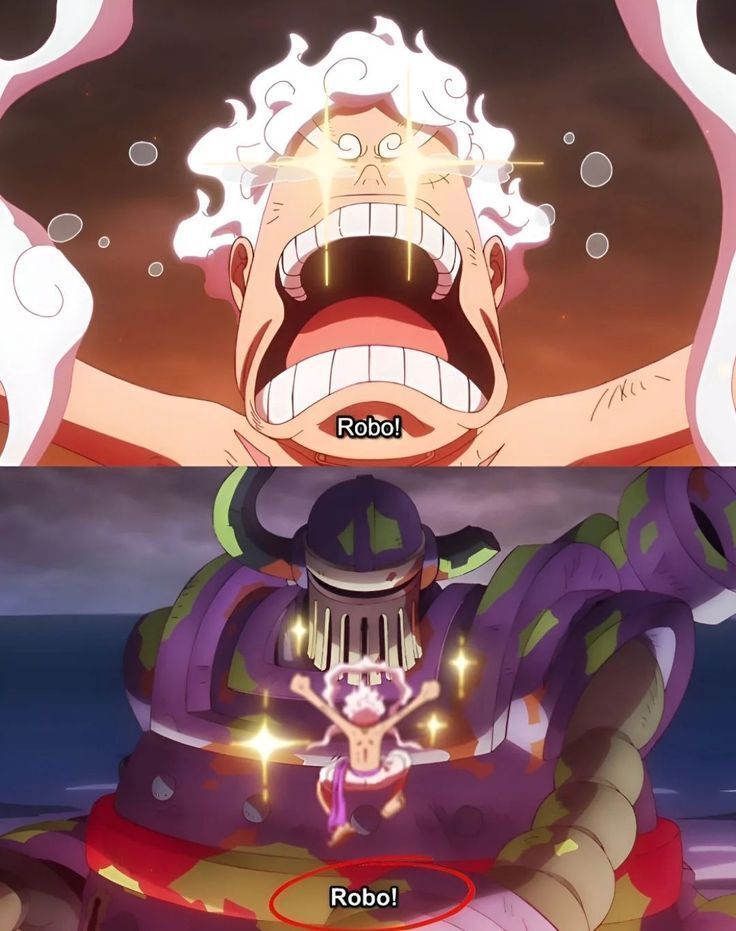 animeclipsz's tweet photo. luffy happiness 😭 https://t.co/E9ksELQIg4