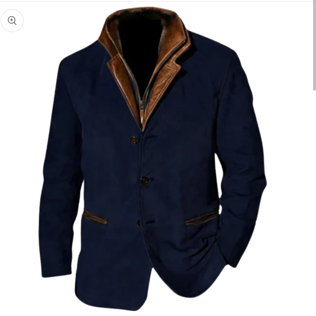 OlianderDesign's tweet photo. These are the amazing looking jackets btw! https://t.co/NFqplCIPnH