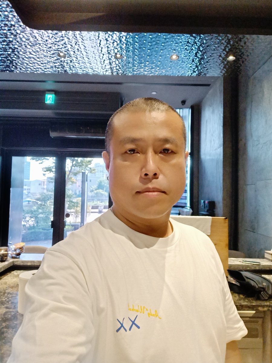 p0936902358's tweet photo. 開工 https://t.co/51tDuOAZCy