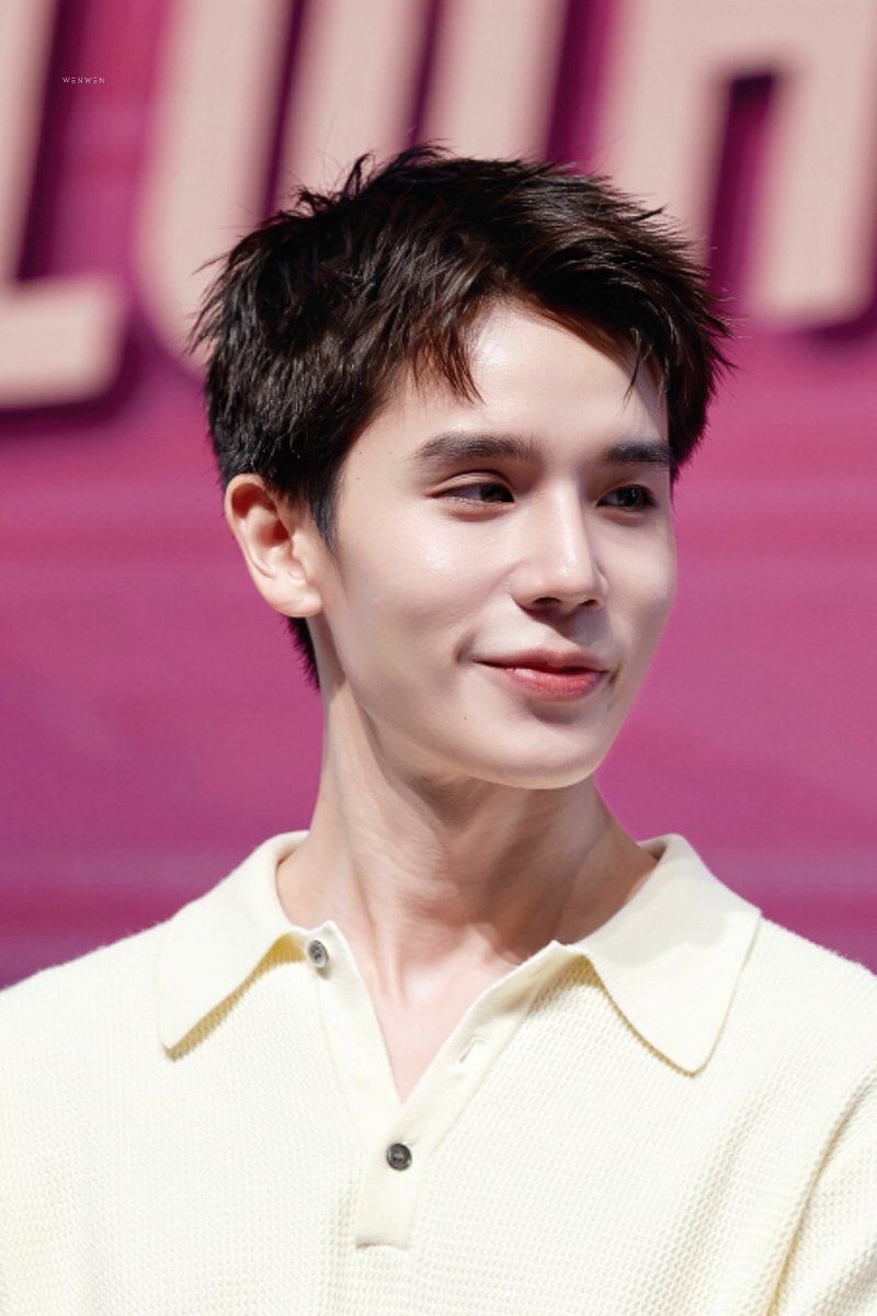 wenwen_tiny's tweet photo. 💜Morning

 JS CEAN LOVELYFAM

#GMMTVFANIVAL2026HappyFamilyxJS
#IWillAlwaysSaveYou
#jimmyyjp https://t.co/WwDOepMBPZ
