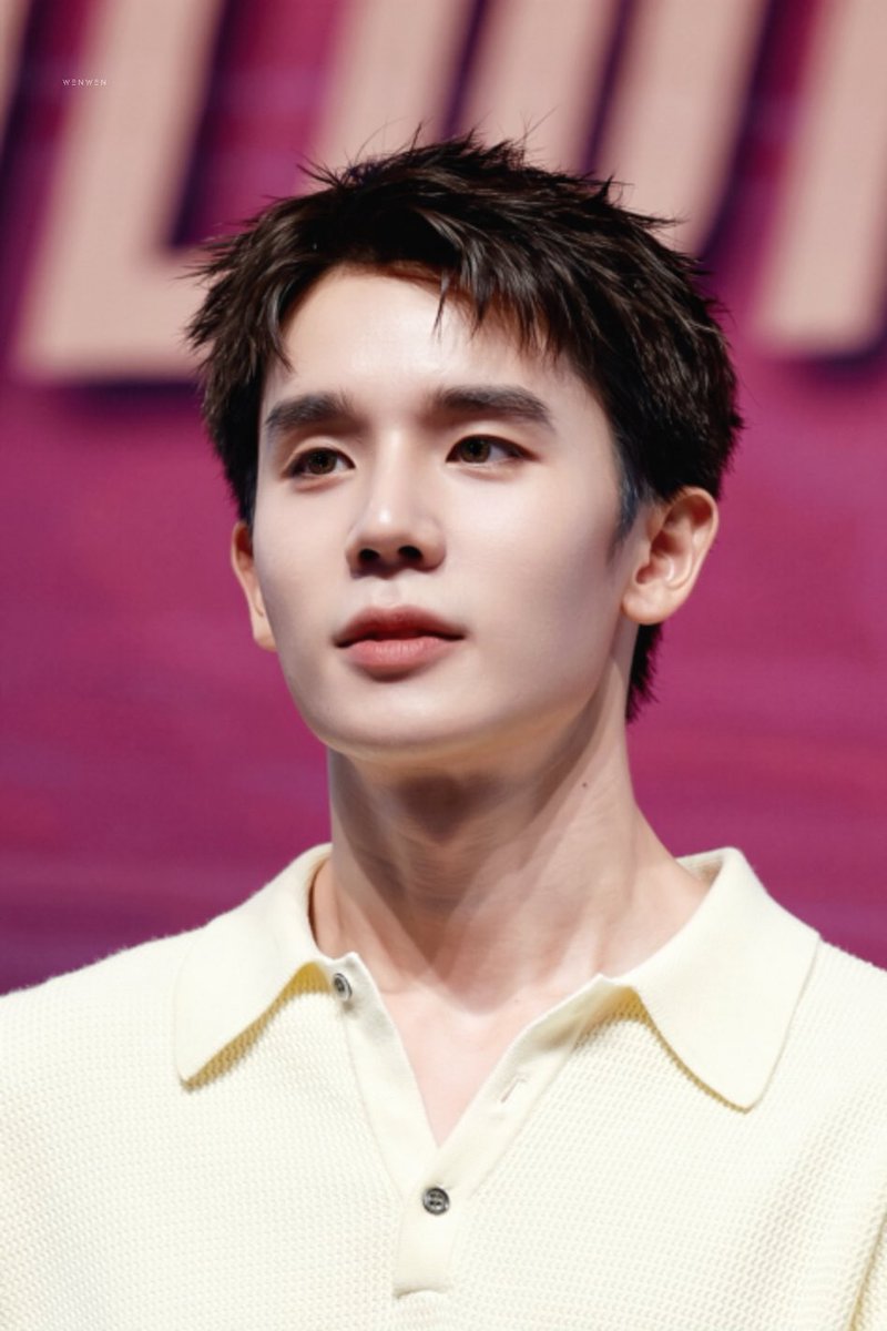 wenwen_tiny's tweet photo. 💜Morning

 JS CEAN LOVELYFAM

#GMMTVFANIVAL2026HappyFamilyxJS
#IWillAlwaysSaveYou
#jimmyyjp https://t.co/WwDOepMBPZ