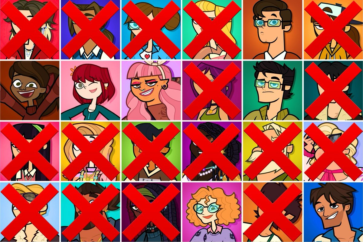 FilkoTD's tweet photo. Who do u think will be eliminated in Ep 21?

I know I've predicted Spencer many times but he is 100% cooked next episode! I literally can’t see anybody else but him leaving, his arc is absolutely done! 💀

#dctwt #disventurecamp #disventurecamp5 https://t.co/vYCQKaXo6G