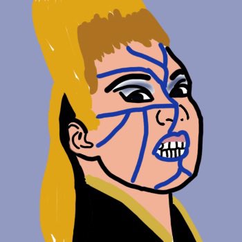 artbyjazz98's tweet photo. #SketchAMania 2026 Day(s) 1-3: Bull 🐂, Prince 🤴, Black ⚫️
•
•
•
@BULLNAKANO_ @SNM_Buddy @WWE https://t.co/KmO5FMXJhO