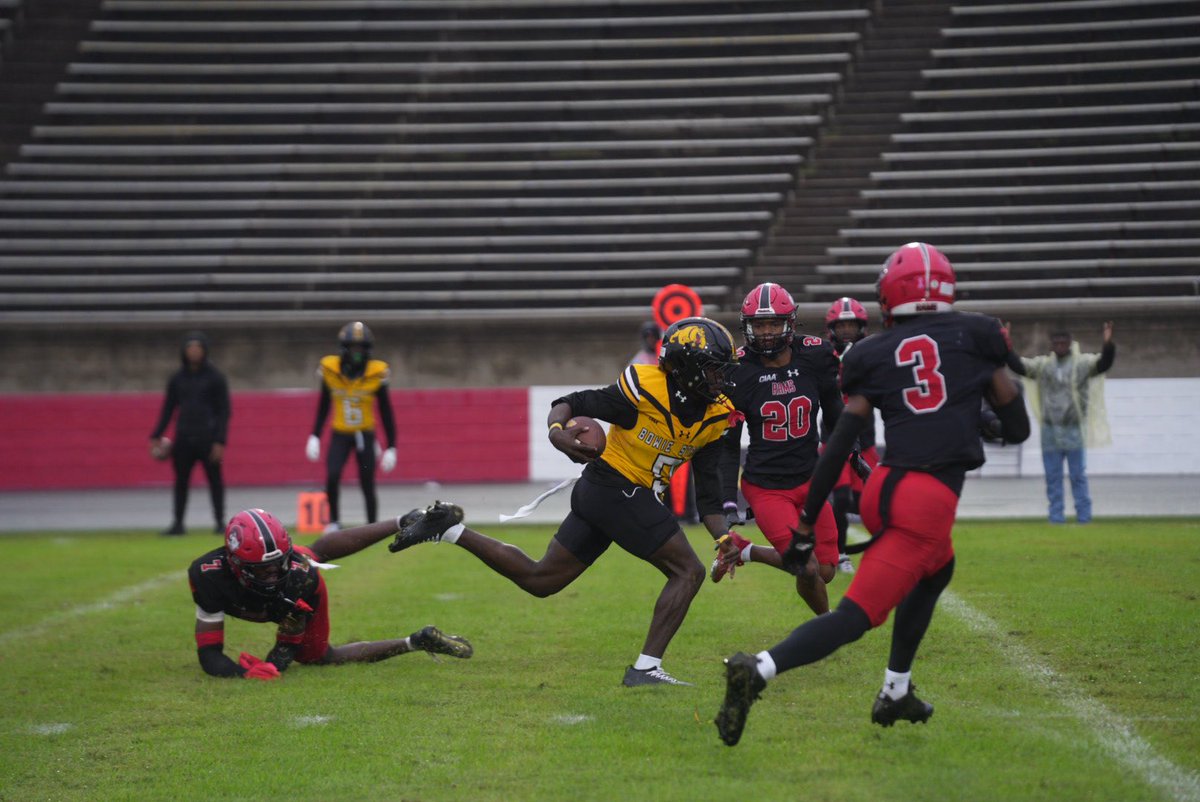 HBCUGameday tweet picture