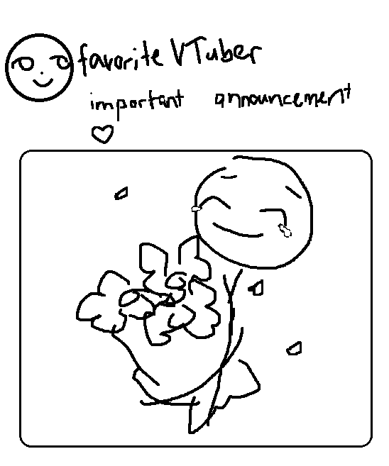 LucksShi's tweet photo. my vent art https://t.co/QeeNwWjX01