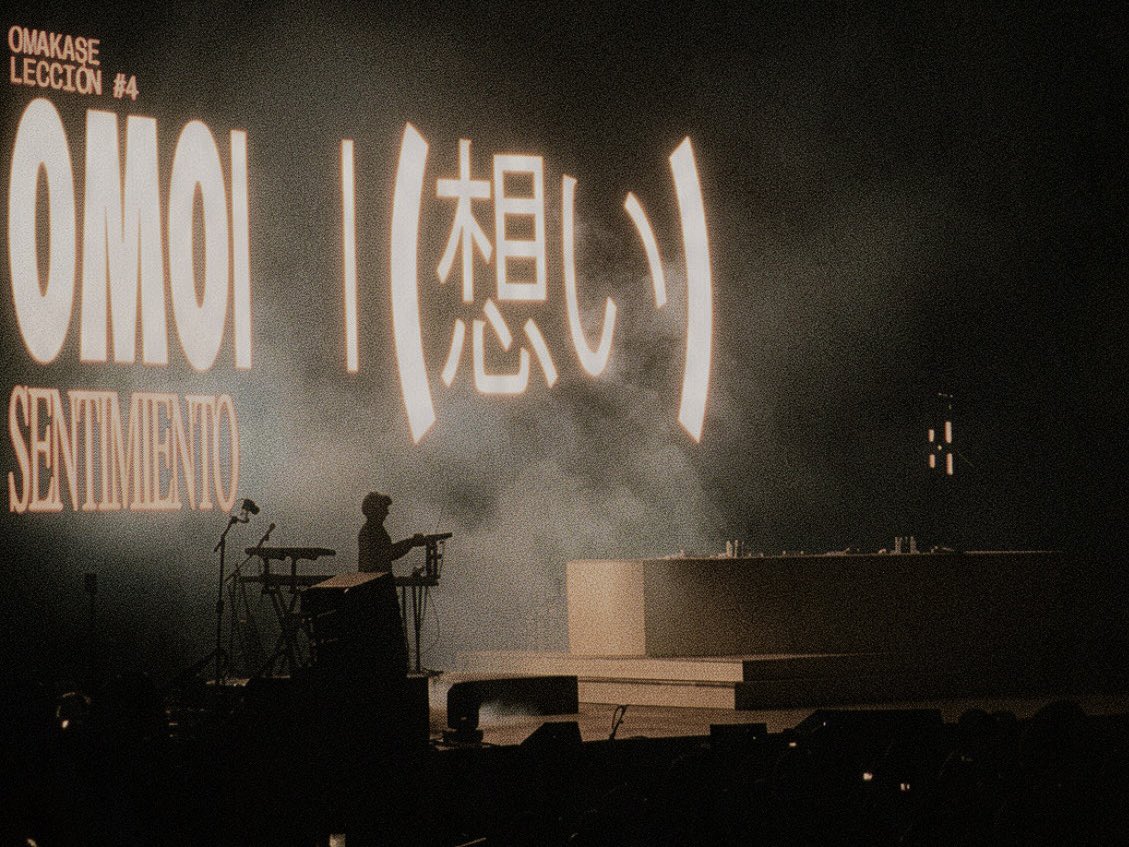loresitaa's tweet photo. No te escribí, pero te pensé todo el tiempo que duró el Omakase Tour. https://t.co/NB4y1cCYL9