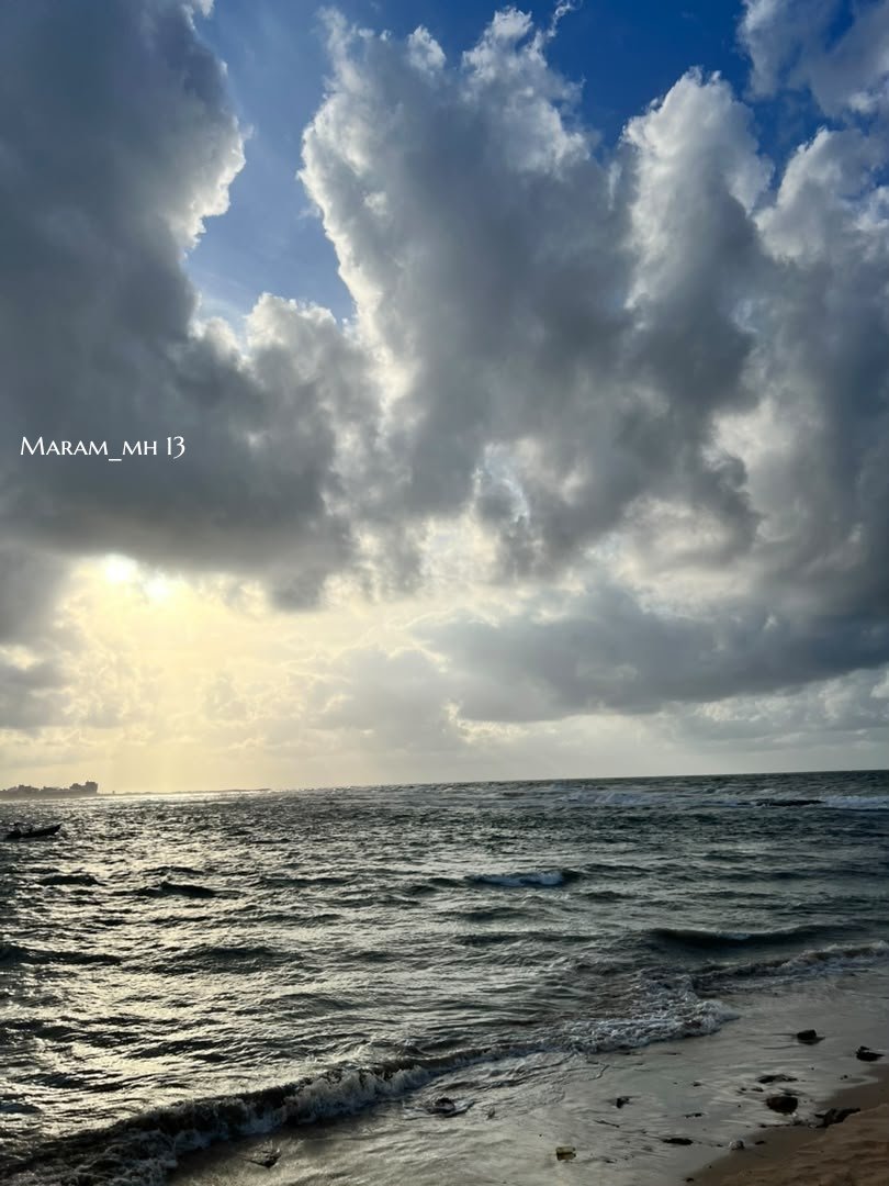 MaramHamouda13's tweet photo. 📸 Maram_mh13
#photography #nature #tripoli #Libya #sky #Sea #Clouds https://t.co/iZSxMD9Rri