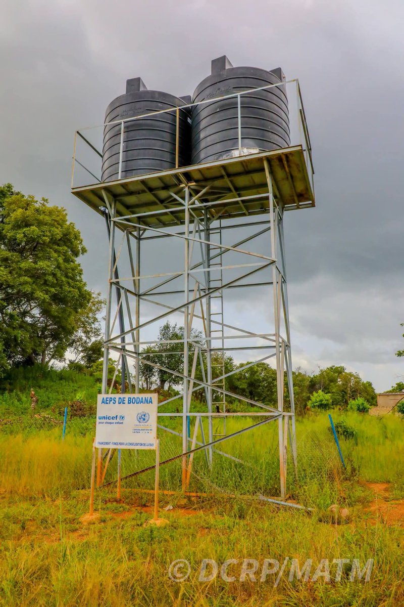 MATM_BF's tweet photo. Kampti-Bodana : Les réalisations au profit des services de sécurité évaluées
Infrastructures, équipements et énergie solaire renforcent les capacités opérationnelles et la sécurité dans les zones frontalières, au service de la paix et de la cohésion sociale.
#MATM
#BurkinaFaso https://t.co/hk7QNOX4ll