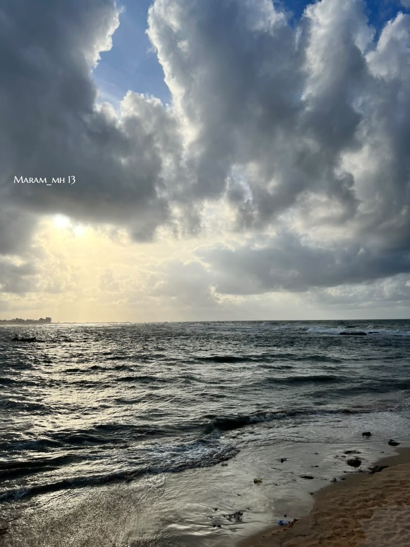 MaramHamouda13's tweet photo. 📸 Maram_mh13
#photography #nature #tripoli #Libya #sky #Sea #Clouds https://t.co/iZSxMD9Rri