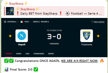 StaySharpGamble tweet picture