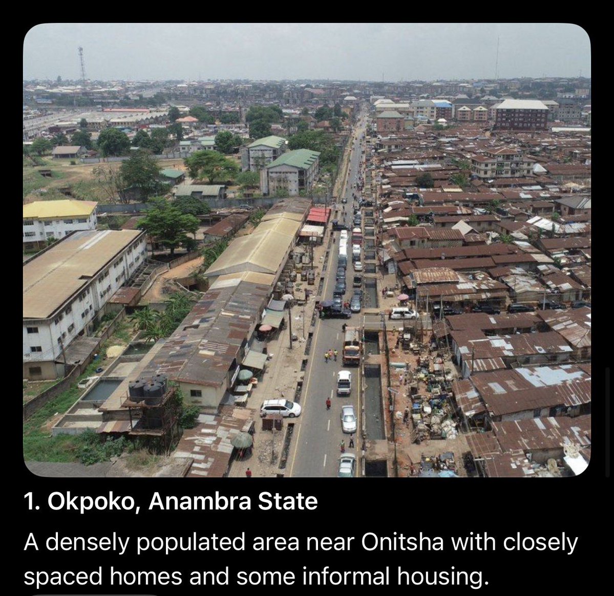 Nyb101170271's tweet photo. @Voiceofigbos This one go confuse u werey guy 😂😂😄😄 https://t.co/bzKRq9WWPp
