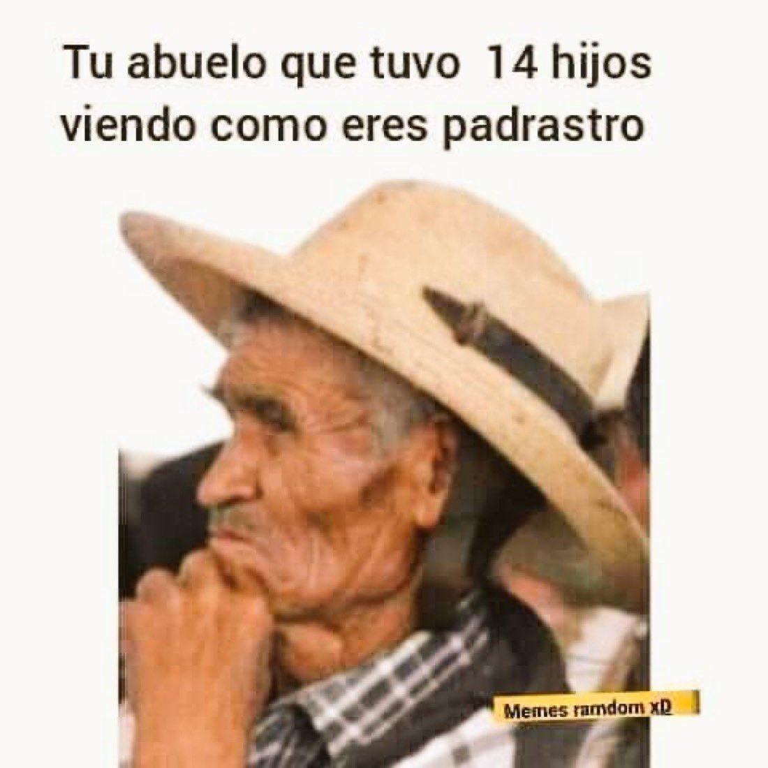 IgnacioRodtlny's tweet photo. Quiero mucho a mis hijastros. 👫👫👫
¡¡Aaaaa vedaaaá!!🤣🤣 https://t.co/WAJVPIElFA