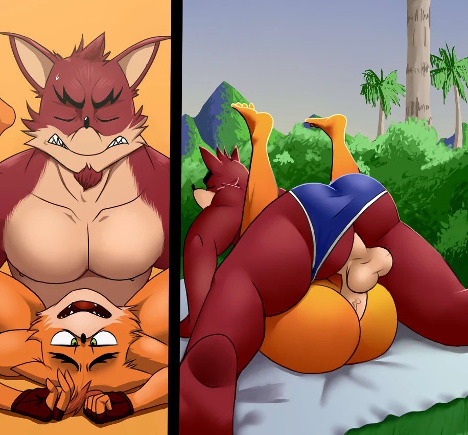 wolfad11418's tweet photo. @gay_crash You like this https://t.co/Cp4slVQCHu
