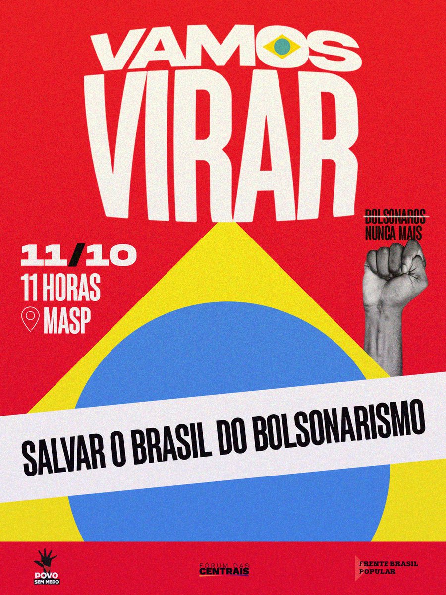 GuilhermeBoulos's tweet photo. AMANHÃ VAMOS LOTAR A PAULISTA! https://t.co/j31XitaGUJ