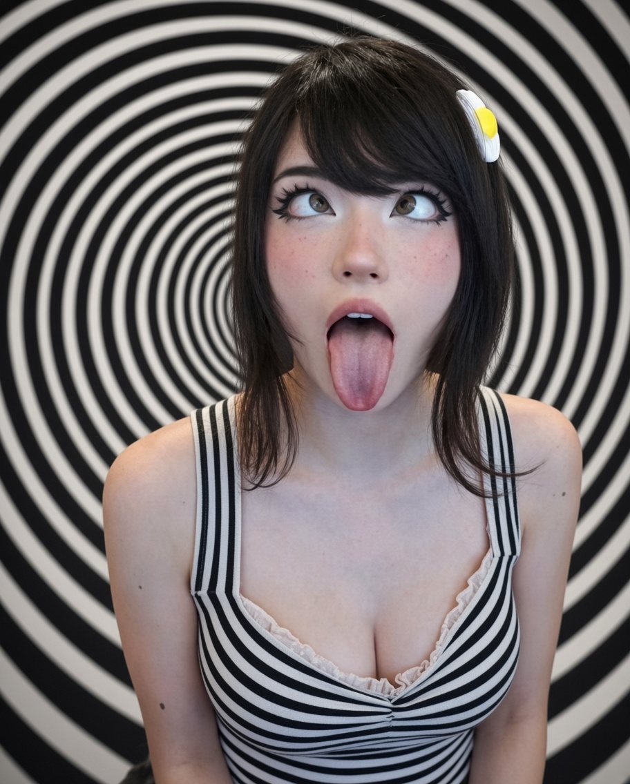 yuiop381's tweet photo. Lose yourself completely #hypnosis #wankchat #hypnobattle #wankbattle https://t.co/Epfd1jsyM2