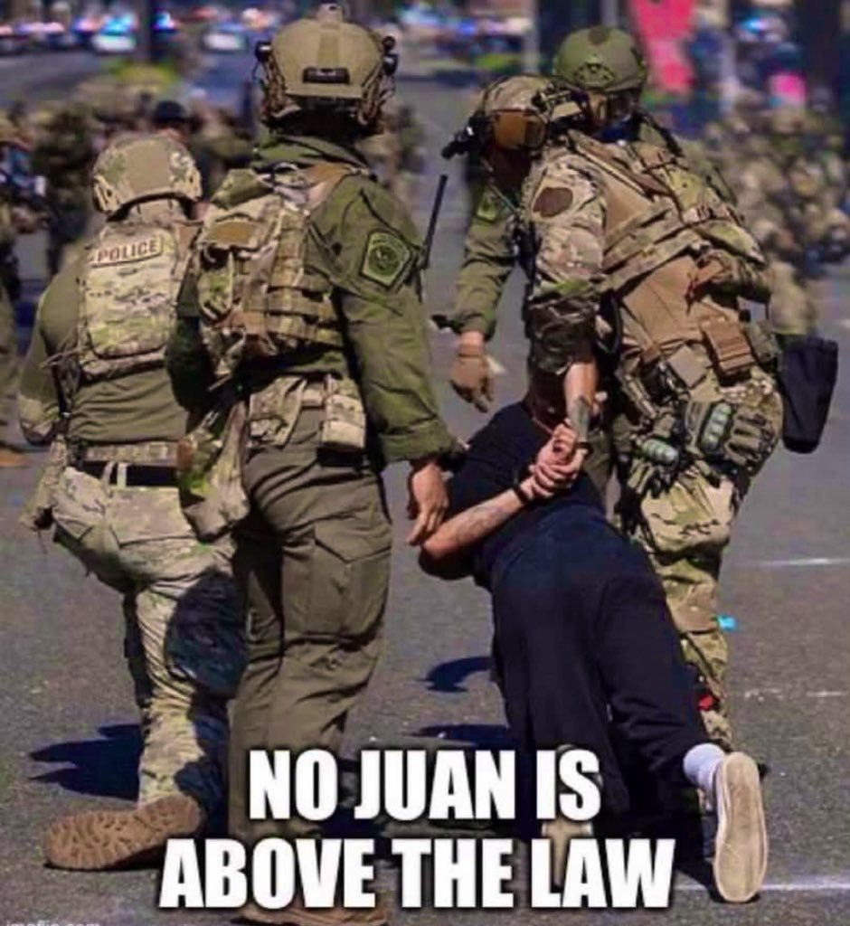 pena51198's tweet photo. @realJohnJohnJr @MSNBC Millions must go. https://t.co/KTzlrf2rPb