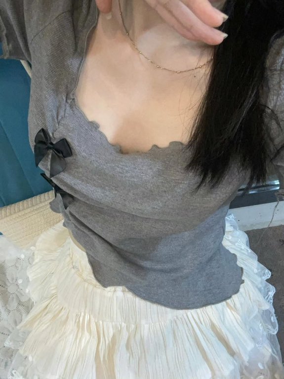 bennyj53's tweet photo. 乖乖女穿搭 #纽约 #美国 https://t.co/AJm2lCwPwr