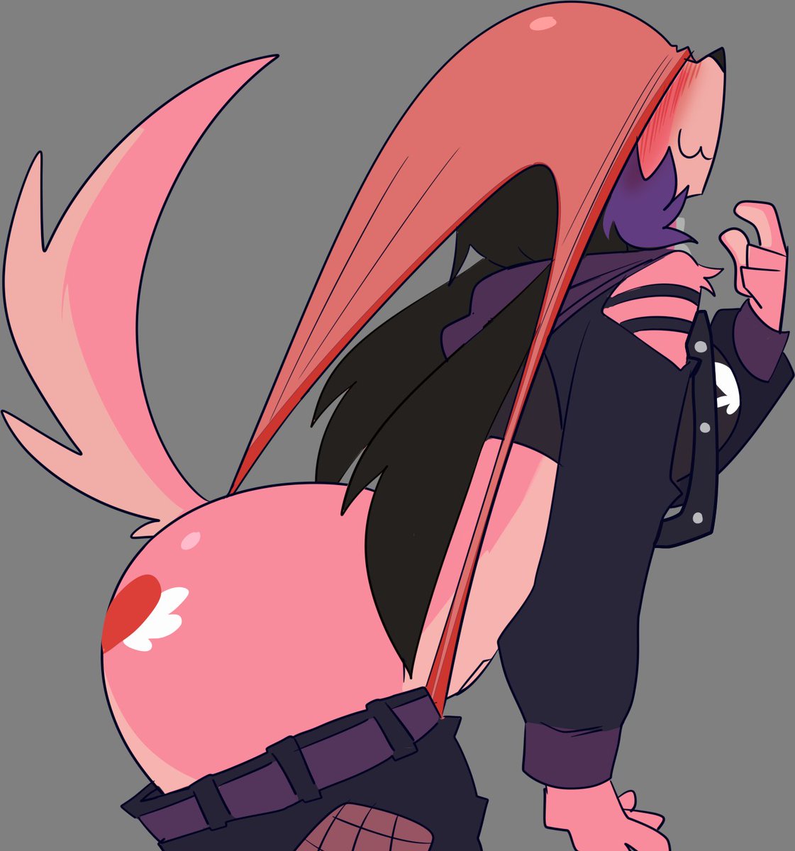girlpawjob's tweet photo. YCH (closed) https://t.co/oysa1NEtG5