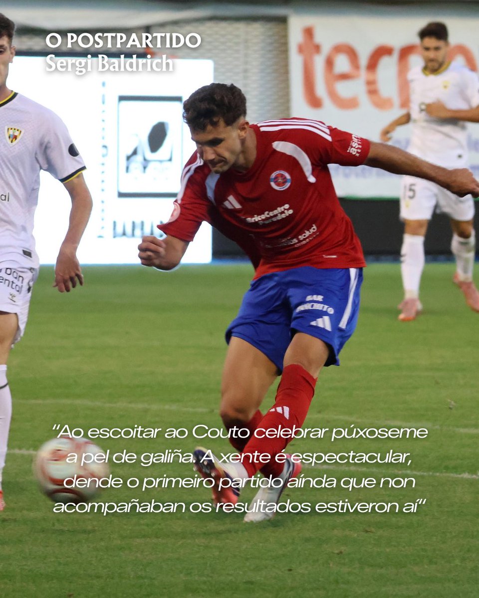 UDOurense2014's tweet photo. 🎙️ O postpartido | Falan Juan Carballo, Sergi Baldrich e Champi

📺 Rolda de prensa completa en https://t.co/6Melpqk0A5

🫂 Con Ingelector

#OurenseBarakaldo https://t.co/9uv80JYyp0