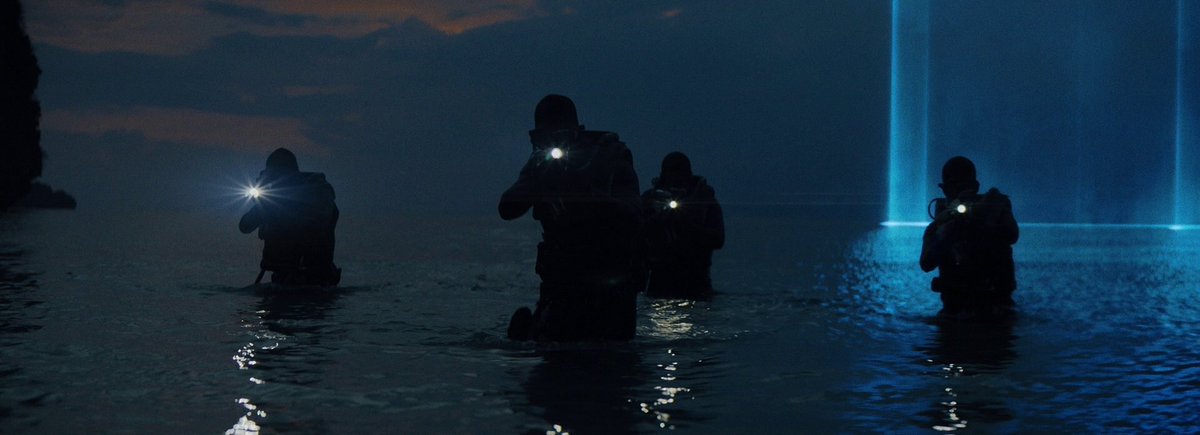 filmfr4me's tweet photo. The creator (2023)
director: Gareth Edwards https://t.co/cCopj8qYP6