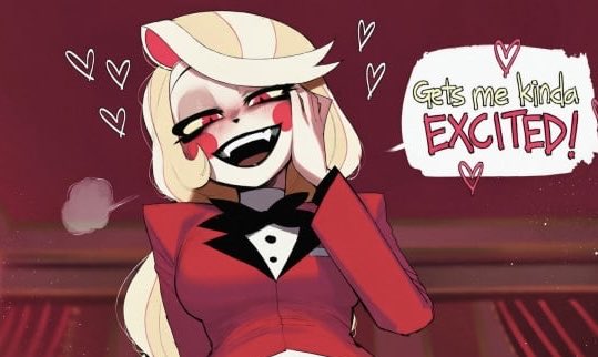 MorningHoleX's tweet photo. “I want to help lead sinners to redemption… but part of me loves the corruption~” https://t.co/WxcPNzLmMP