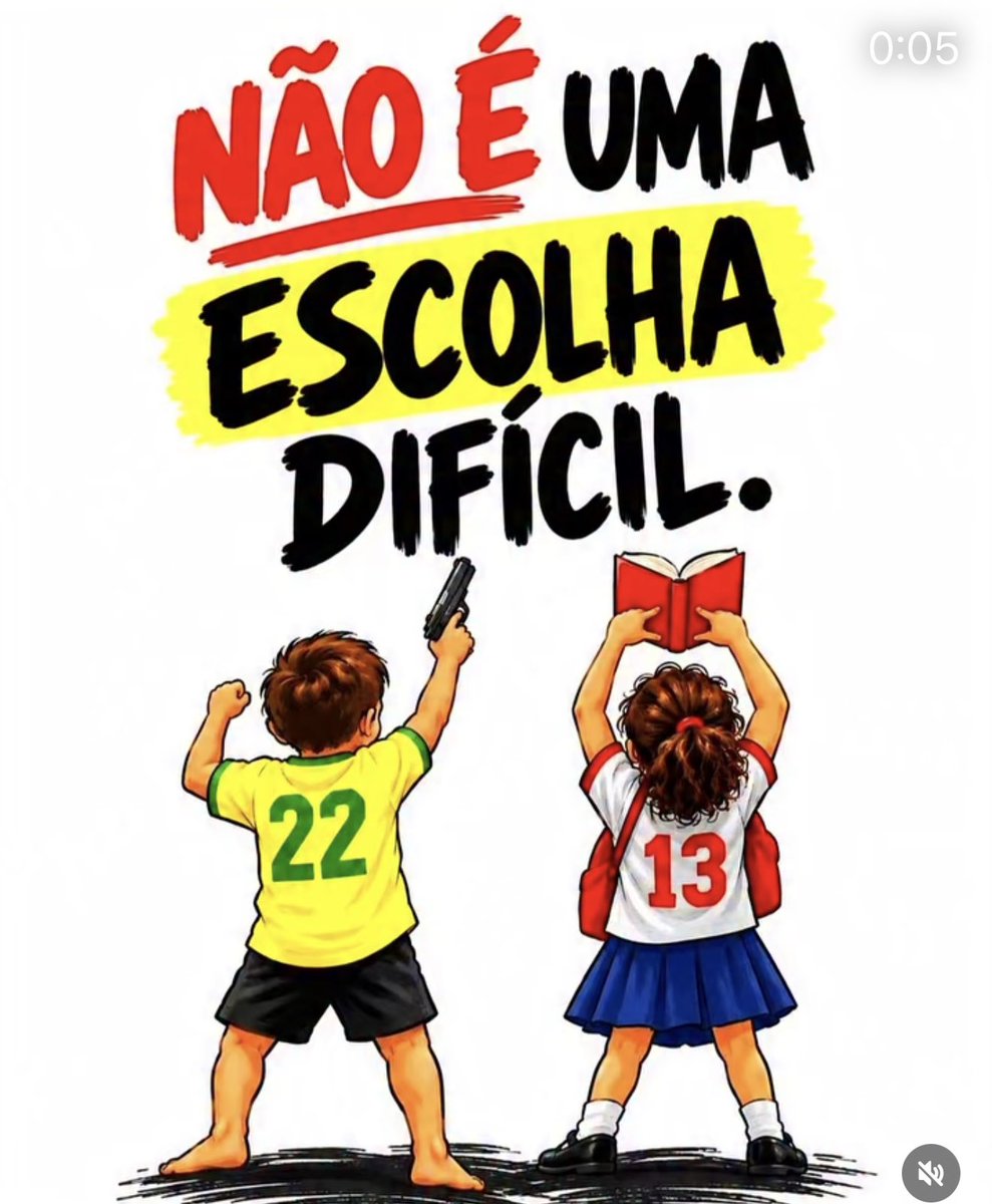LuizaLugre's tweet photo. Dispensa legenda! 🙏🏻1️⃣3️⃣🚩 https://t.co/Gc8cGF4prs